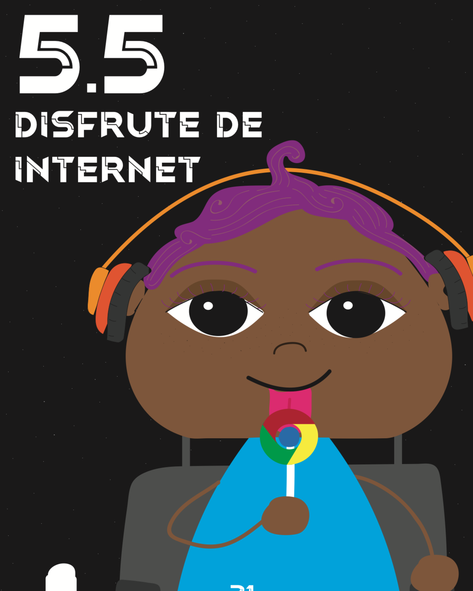 Versión amigable para infancias